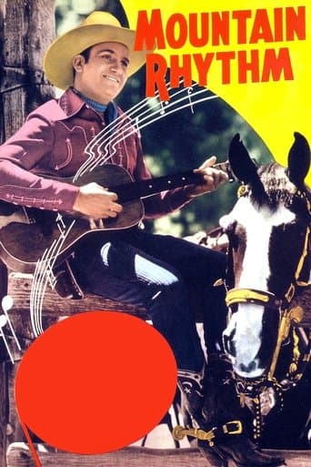 Mountain Rhythm poster - Find streaming availability