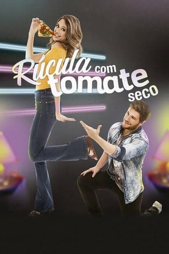 Rúcula com Tomate Seco poster - Find streaming availability