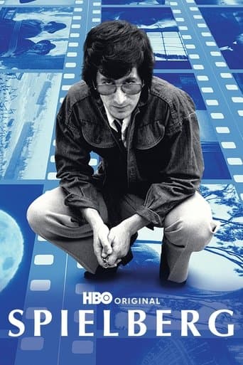 Spielberg poster - Find streaming availability