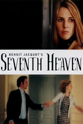 Seventh Heaven poster - Find streaming availability