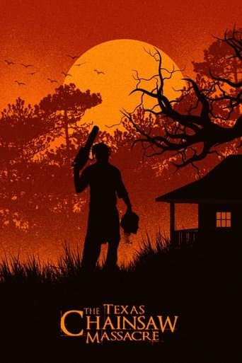 The Texas Chainsaw Massacre poster - Find streaming availability