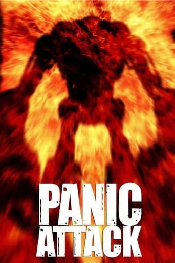 Panic Attack! poster - Find streaming availability