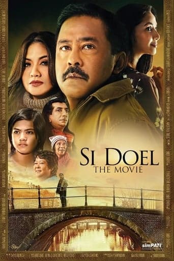 Si Doel the Movie poster - Find streaming availability