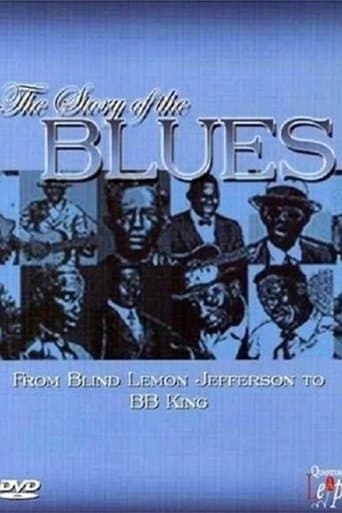 The Story Of The Blues poster - Find streaming availability