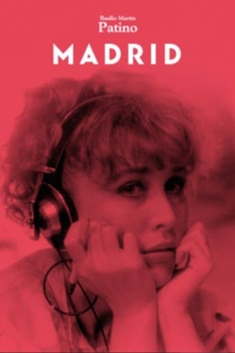 Madrid poster - Find streaming availability
