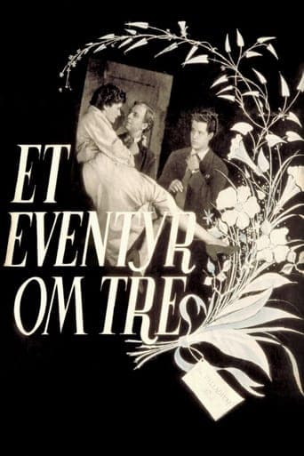 Et eventyr om tre poster - Find streaming availability