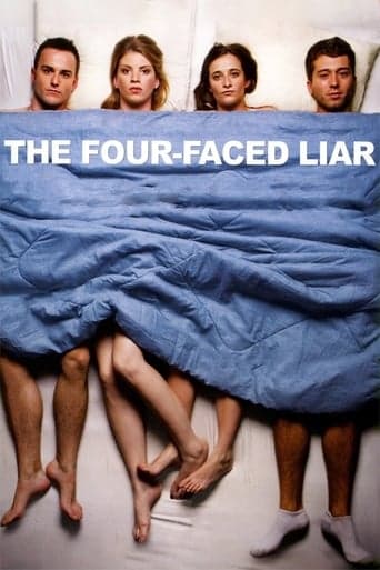 The Four-Faced Liar poster - Find streaming availability