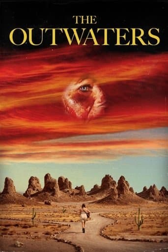 The Outwaters poster - Find streaming availability