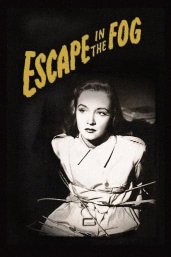 Escape in the Fog poster - Find streaming availability