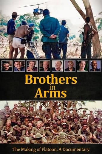 Brothers in Arms poster - Find streaming availability