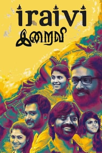 Iraivi poster - Find streaming availability