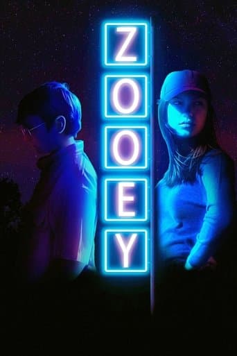 Zooey poster - Find streaming availability