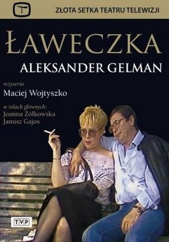 Ławeczka poster - Find streaming availability