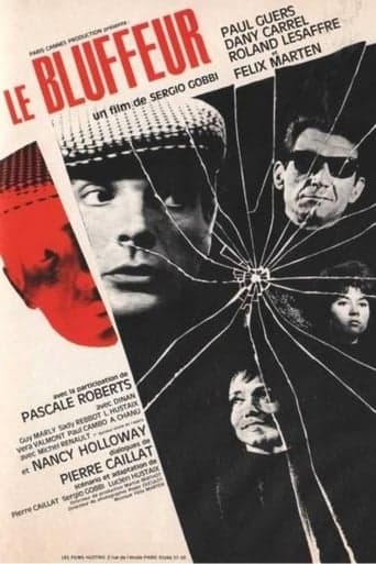 Le bluffeur poster - Find streaming availability