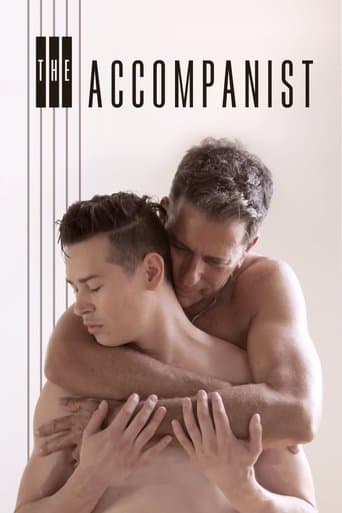 The Accompanist poster - Find streaming availability