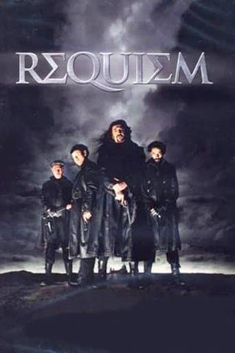 Requiem poster - Find streaming availability