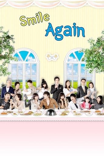 Smile Again poster - Find streaming availability