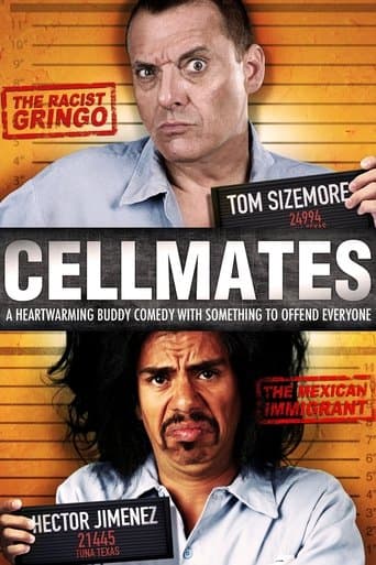 Cellmates poster - Find streaming availability