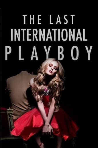 The Last International Playboy poster - Find streaming availability