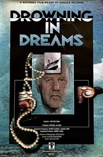 Drowning In Dreams poster - Find streaming availability