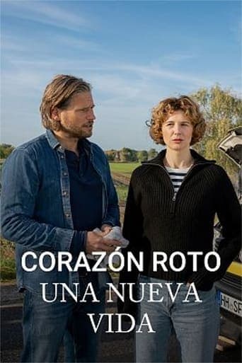 Corazón roto. Una nueva vida poster - Find streaming availability