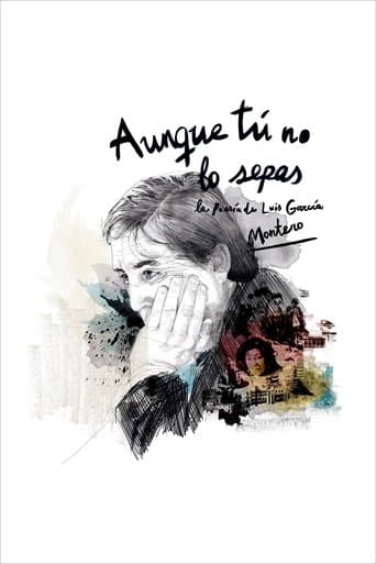 Though You May Not Know poster - Find streaming availability