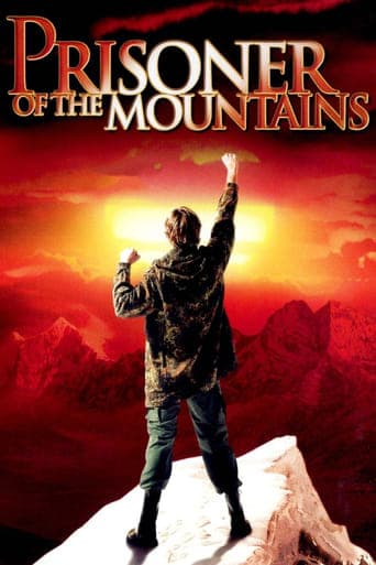 Prisoner of the Mountains poster - Find streaming availability