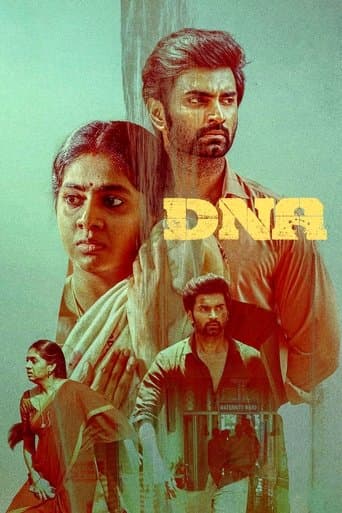DNA poster - Find streaming availability