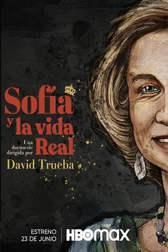Sofía y la vida real poster - Find streaming availability