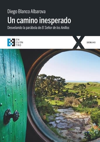 Un camino inesperado poster - Find streaming availability