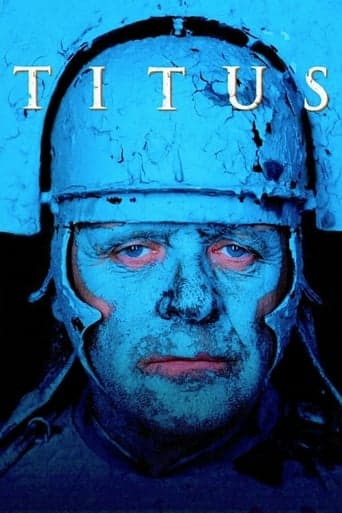 Titus poster - Find streaming availability