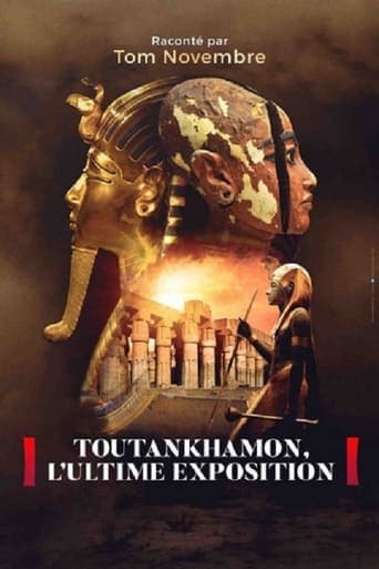 Toutankhamon, l’ultime exposition poster - Find streaming availability