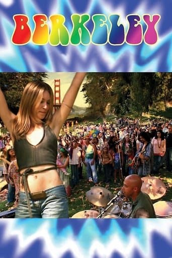 Berkeley poster - Find streaming availability