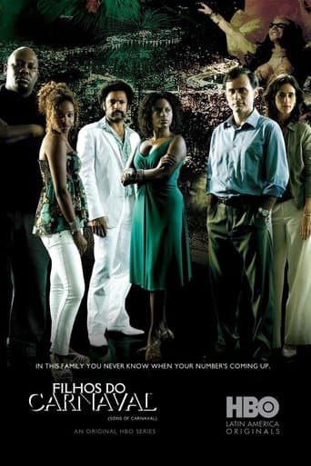 Sons of Carnaval poster - Find streaming availability