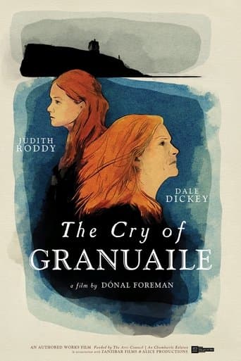 The Cry of Granuaile poster - Find streaming availability
