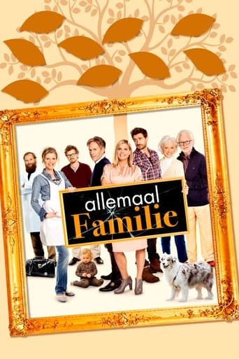 Allemaal Familie poster - Find streaming availability
