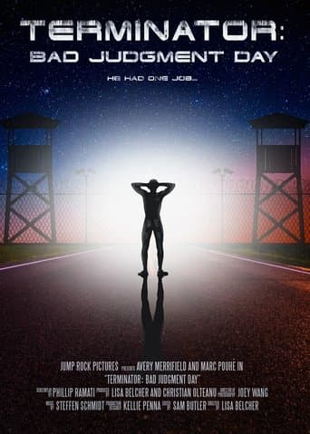 Terminator: Bad Judgment Day poster - Find streaming availability