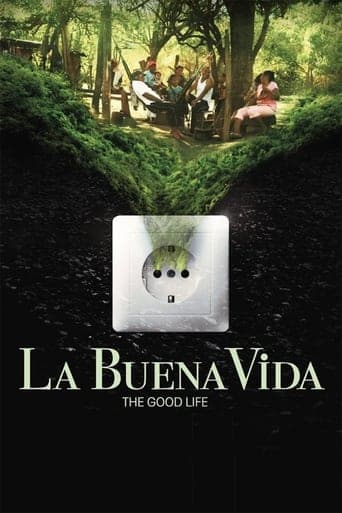 La Buena Vida - The Good Life poster - Find streaming availability