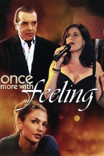 Once More With Feeling poster - Find streaming availability