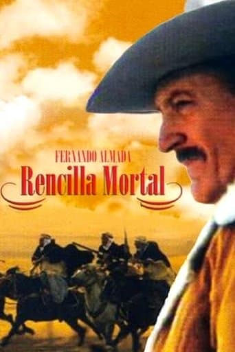 Rencilla mortal poster - Find streaming availability