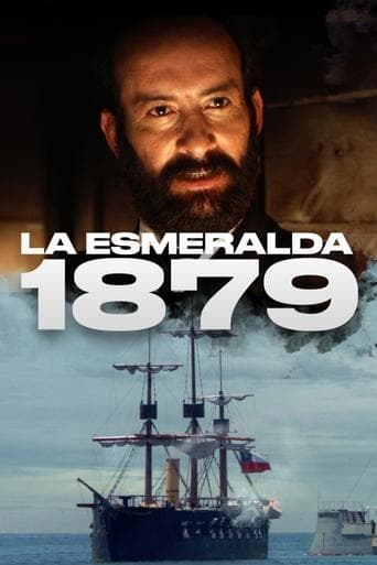 La Esmeralda 1879 poster - Find streaming availability