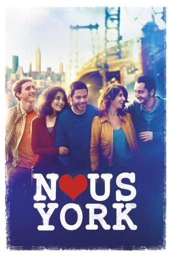 Nous York poster - Find streaming availability