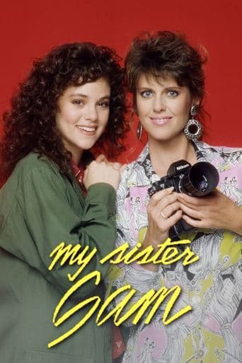 My Sister Sam poster - Find streaming availability