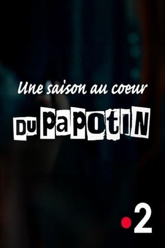 Au cœur du Papotin poster - Find streaming availability