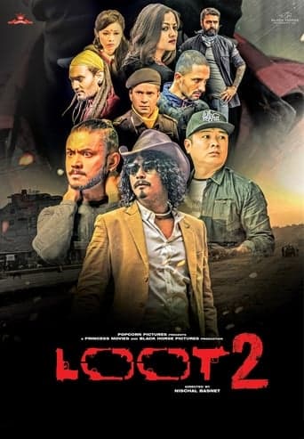 Loot 2 poster - Find streaming availability