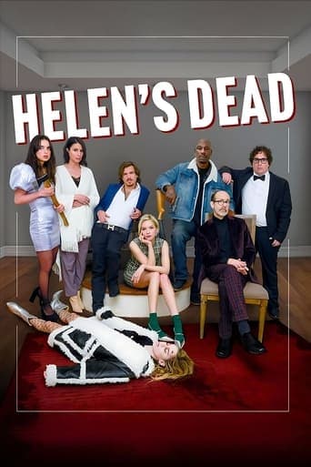 Helen's Dead poster - Find streaming availability