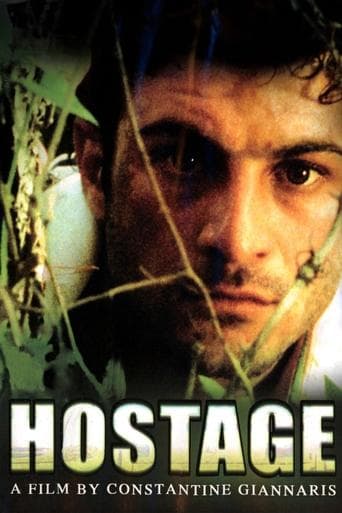 Hostage poster - Find streaming availability