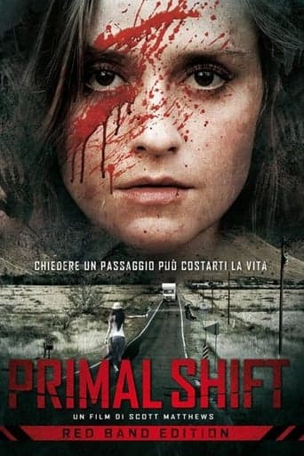 Primal Shift poster - Find streaming availability