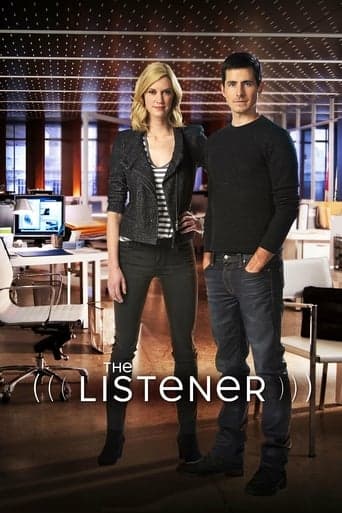 The Listener poster - Find streaming availability