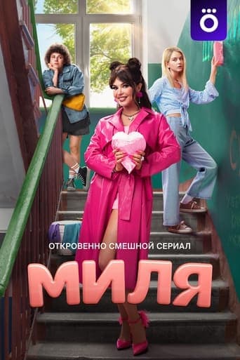 Milya poster - Find streaming availability